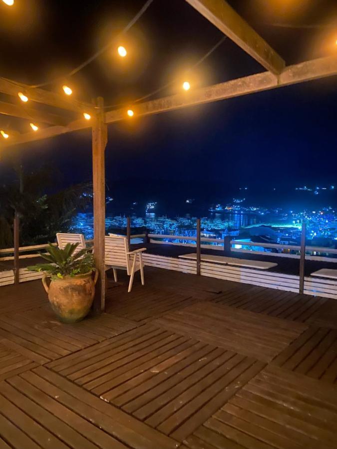 Loft Praia Dos Anjos Arraial do Cabo Exterior foto