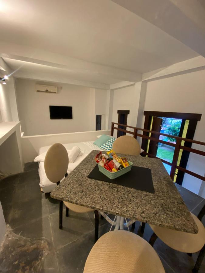 Loft Praia Dos Anjos Arraial do Cabo Exterior foto